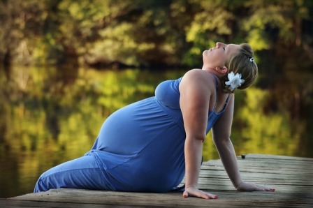  Усталость у беременных: почему это происходит и что с этим делать?