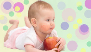 Причины пищевой аллергии у ребенка