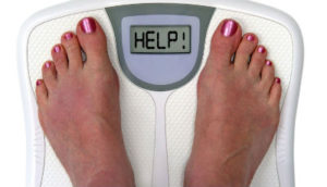Причины избыточного веса